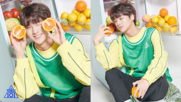 《PRODUCE X 101》遭爆有黑幕！金曜漢獲C位，出道組11人有04年小弟弟，還有人苦等四年再次出道！