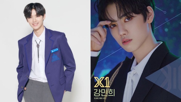 《PRODUCE X 101》遭爆有黑幕！金曜漢獲C位，出道組11人有04年小弟弟，還有人苦等四年再次出道！