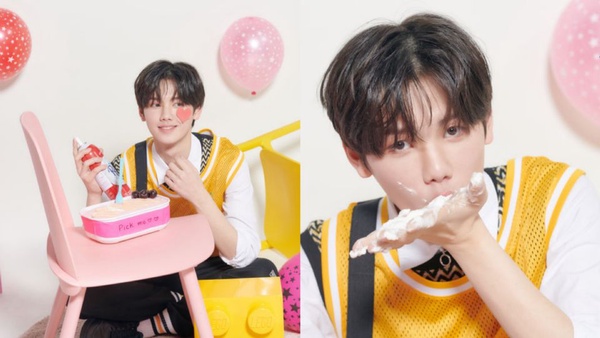 《PRODUCE X 101》遭爆有黑幕！金曜漢獲C位，出道組11人有04年小弟弟，還有人苦等四年再次出道！