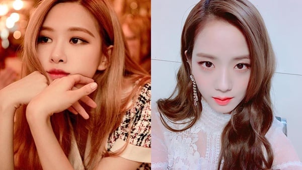 日本最新爆紅隱眼台灣就買得到！BLACKPINK代言的自然系隱眼讓人好感度大增～