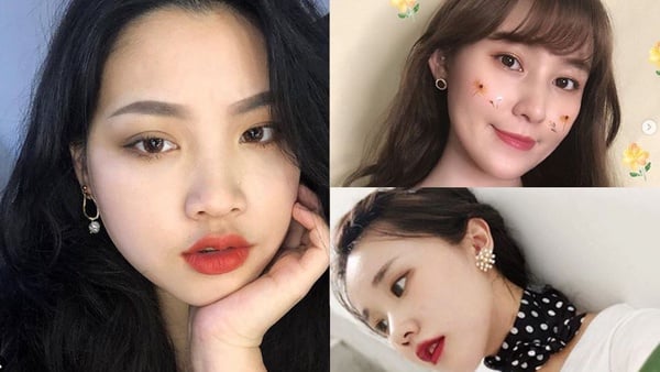 日本最新爆紅隱眼台灣就買得到！BLACKPINK代言的自然系隱眼讓人好感度大增～