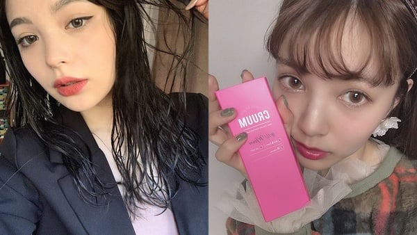 日本最新爆紅隱眼台灣就買得到！BLACKPINK代言的自然系隱眼讓人好感度大增～