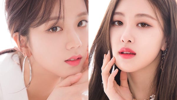 日本最新爆紅隱眼台灣就買得到！BLACKPINK代言的自然系隱眼讓人好感度大增～