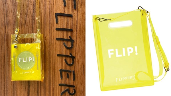 台中人快衝！「FLIPPER’S」奇蹟鬆餅2號店在這裡！還有限定雙層芒果奶酪口味喔～