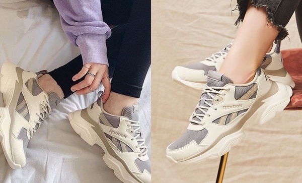 2019夏季必收「奶茶色老爹鞋」！特搜韓網爆款FILA、Nike Air Max，這幾雙更是燒翻代購圈