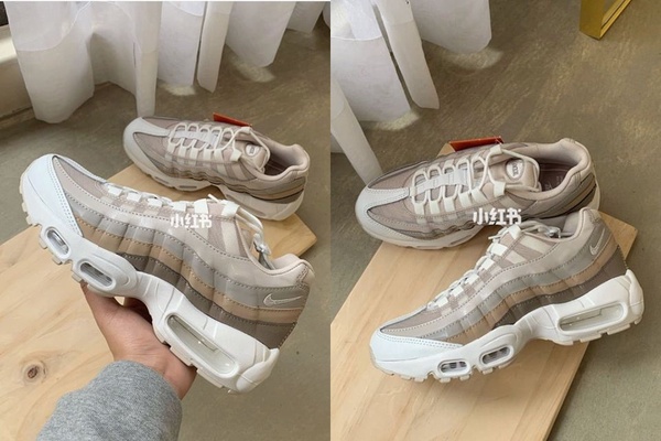 2019夏季必收「奶茶色老爹鞋」！特搜韓網爆款FILA、Nike Air Max，這幾雙更是燒翻代購圈