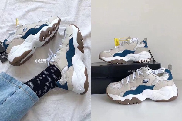 2019夏季必收「奶茶色老爹鞋」！特搜韓網爆款FILA、Nike Air Max，這幾雙更是燒翻代購圈