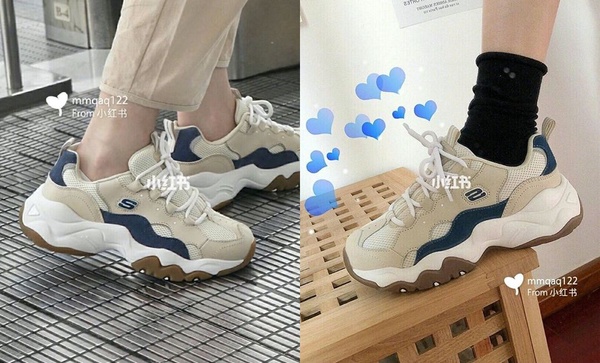 2019夏季必收「奶茶色老爹鞋」！特搜韓網爆款FILA、Nike Air Max，這幾雙更是燒翻代購圈