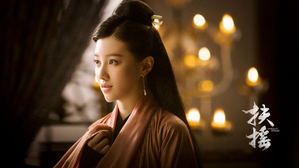 《宸汐緣》元瞳比《延禧》爾晴更腹黑！10個古裝心機女二，趙麗穎演反派還出賣身體
