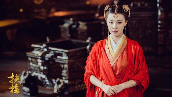 《宸汐緣》元瞳比《延禧》爾晴更腹黑！10個古裝心機女二，趙麗穎演反派還出賣身體