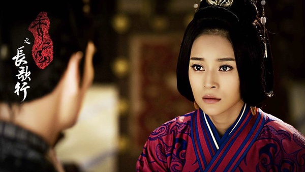《宸汐緣》元瞳比《延禧》爾晴更腹黑！10個古裝心機女二，趙麗穎演反派還出賣身體
