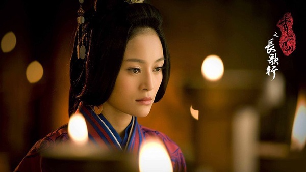 《宸汐緣》元瞳比《延禧》爾晴更腹黑！10個古裝心機女二，趙麗穎演反派還出賣身體