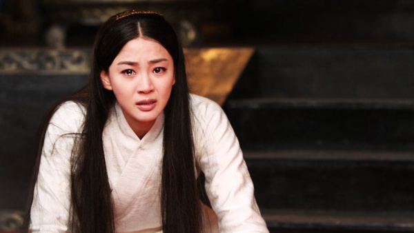 《宸汐緣》元瞳比《延禧》爾晴更腹黑！10個古裝心機女二，趙麗穎演反派還出賣身體
