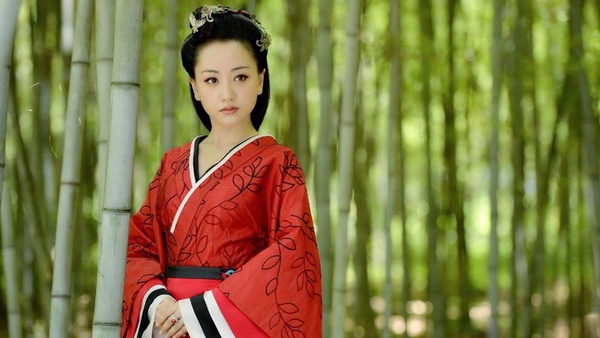 《宸汐緣》元瞳比《延禧》爾晴更腹黑！10個古裝心機女二，趙麗穎演反派還出賣身體