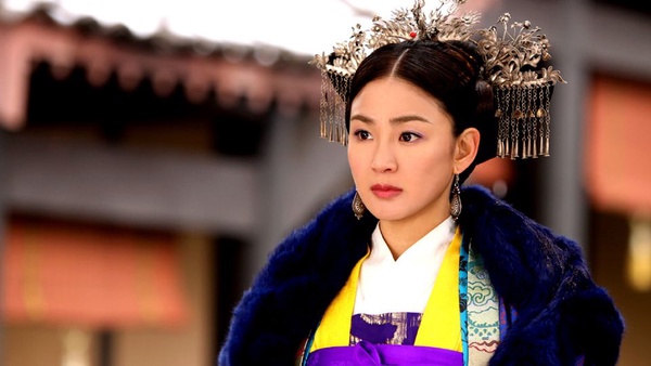 《宸汐緣》元瞳比《延禧》爾晴更腹黑！10個古裝心機女二，趙麗穎演反派還出賣身體