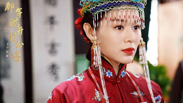 《宸汐緣》元瞳比《延禧》爾晴更腹黑！10個古裝心機女二，趙麗穎演反派還出賣身體