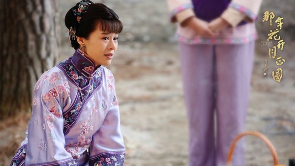 《宸汐緣》元瞳比《延禧》爾晴更腹黑！10個古裝心機女二，趙麗穎演反派還出賣身體