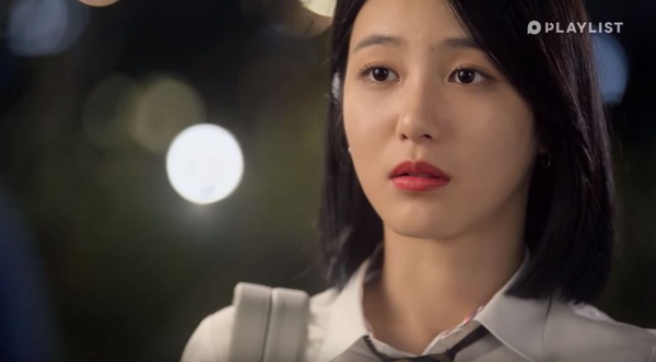 金香起《18歲的瞬間》青春戀愛感滿滿，7部韓國校園甜寵劇，沒看這一部直接被全校排擠