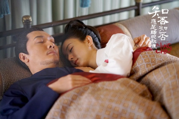 《宸汐緣》張震為救倪妮挖心！陸劇10個寵妻狂魔，張彬彬變小奶狗，馮紹峰怒嗆岳父