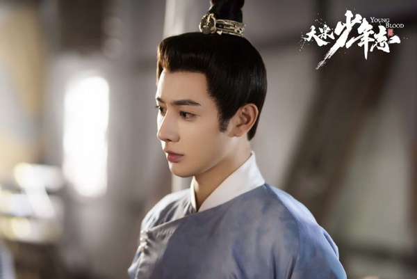 《宸汐緣》張震為救倪妮挖心！陸劇10個寵妻狂魔，張彬彬變小奶狗，馮紹峰怒嗆岳父