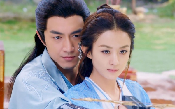 《宸汐緣》張震為救倪妮挖心！陸劇10個寵妻狂魔，張彬彬變小奶狗，馮紹峰怒嗆岳父