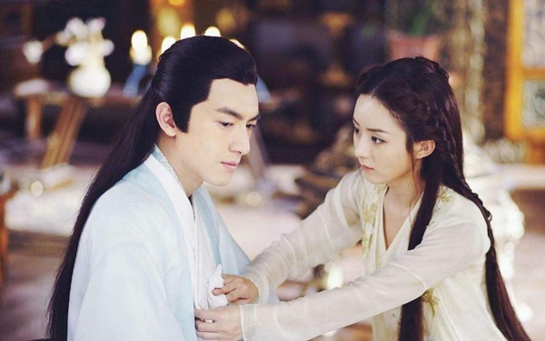《宸汐緣》張震為救倪妮挖心！陸劇10個寵妻狂魔，張彬彬變小奶狗，馮紹峰怒嗆岳父