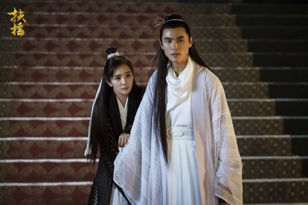 《宸汐緣》張震為救倪妮挖心！陸劇10個寵妻狂魔，張彬彬變小奶狗，馮紹峰怒嗆岳父