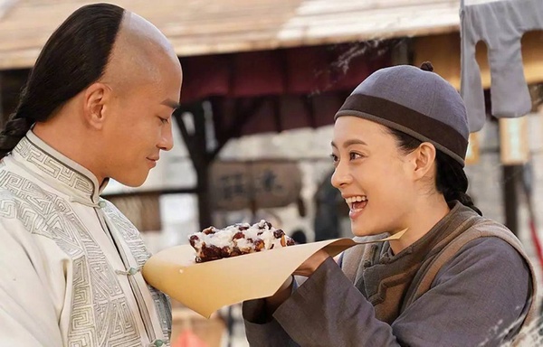《宸汐緣》張震為救倪妮挖心！陸劇10個寵妻狂魔，張彬彬變小奶狗，馮紹峰怒嗆岳父