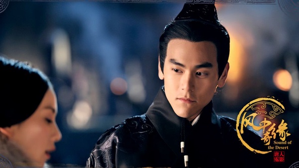 《宸汐緣》張震為救倪妮挖心！陸劇10個寵妻狂魔，張彬彬變小奶狗，馮紹峰怒嗆岳父