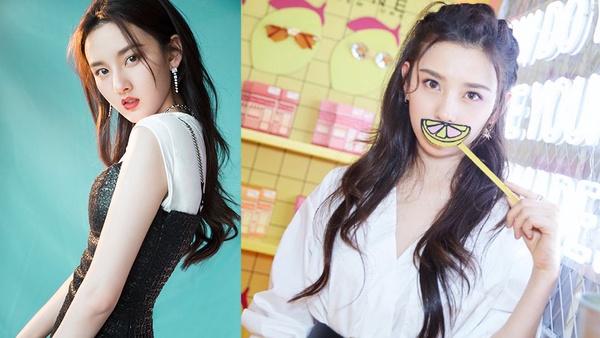 2019女星網路勢力排行榜TOP 10！楊紫憑《親愛的熱愛的》奪冠，趙麗穎神隱大半年也入榜