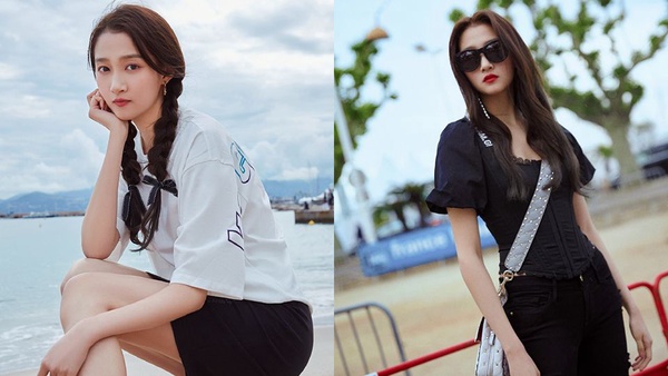 2019女星網路勢力排行榜TOP 10！楊紫憑《親愛的熱愛的》奪冠，趙麗穎神隱大半年也入榜