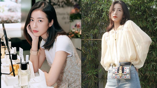 2019女星網路勢力排行榜TOP 10！楊紫憑《親愛的熱愛的》奪冠，趙麗穎神隱大半年也入榜