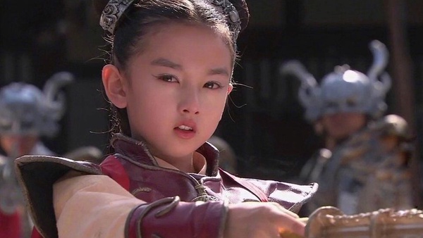 2019女星網路勢力排行榜TOP 10！楊紫憑《親愛的熱愛的》奪冠，趙麗穎神隱大半年也入榜