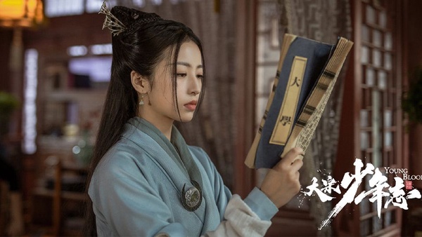 2019女星網路勢力排行榜TOP 10！楊紫憑《親愛的熱愛的》奪冠，趙麗穎神隱大半年也入榜