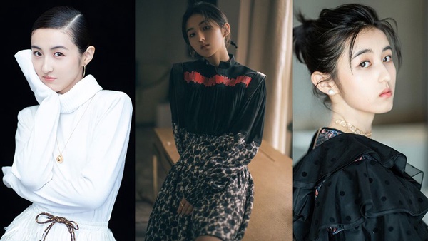 2019女星網路勢力排行榜TOP 10！楊紫憑《親愛的熱愛的》奪冠，趙麗穎神隱大半年也入榜