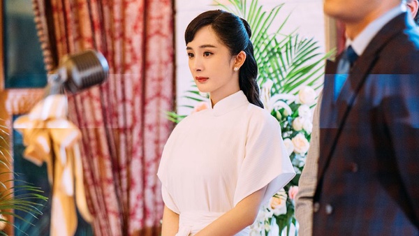 2019女星網路勢力排行榜TOP 10！楊紫憑《親愛的熱愛的》奪冠，趙麗穎神隱大半年也入榜