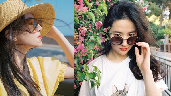 2019女星網路勢力排行榜TOP 10！楊紫憑《親愛的熱愛的》奪冠，趙麗穎神隱大半年也入榜