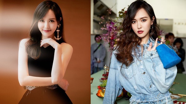 2019女星網路勢力排行榜TOP 10！楊紫憑《親愛的熱愛的》奪冠，趙麗穎神隱大半年也入榜