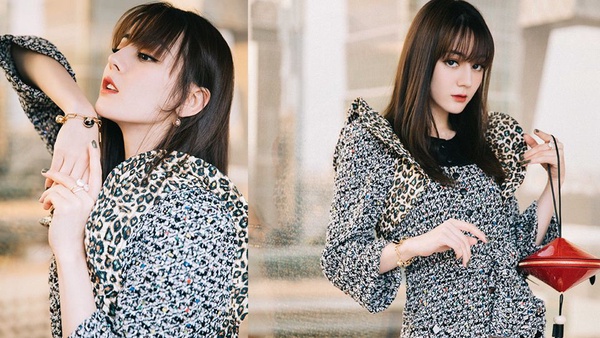 2019女星網路勢力排行榜TOP 10！楊紫憑《親愛的熱愛的》奪冠，趙麗穎神隱大半年也入榜