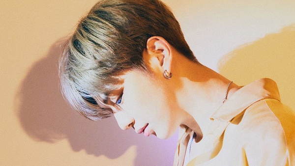 Wanna One 11位成員都回歸了！姜丹尼爾專輯預購破45萬，邕聖祐《18歲的瞬間》高冷男神好帥