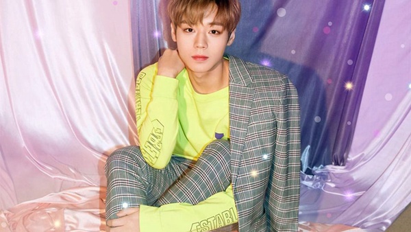Wanna One 11位成員都回歸了！姜丹尼爾專輯預購破45萬，邕聖祐《18歲的瞬間》高冷男神好帥