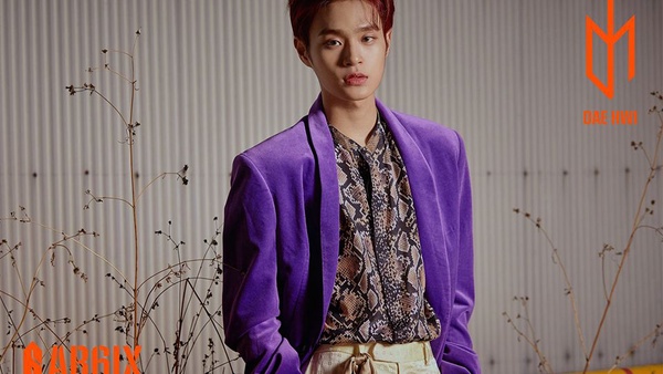 Wanna One 11位成員都回歸了！姜丹尼爾專輯預購破45萬，邕聖祐《18歲的瞬間》高冷男神好帥