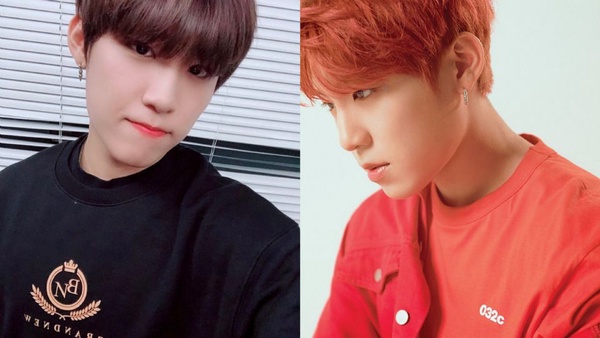 Wanna One 11位成員都回歸了！姜丹尼爾專輯預購破45萬，邕聖祐《18歲的瞬間》高冷男神好帥