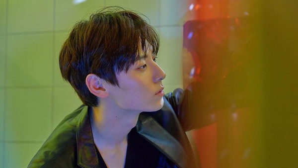 Wanna One 11位成員都回歸了！姜丹尼爾專輯預購破45萬，邕聖祐《18歲的瞬間》高冷男神好帥