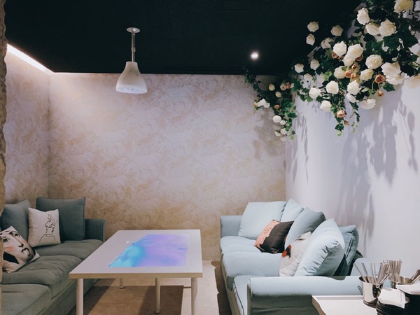 TGIF新選擇!信義區網美酒吧「She_Design Tapas燒酒BAR」，全台首創韓國燒酒加入調酒!