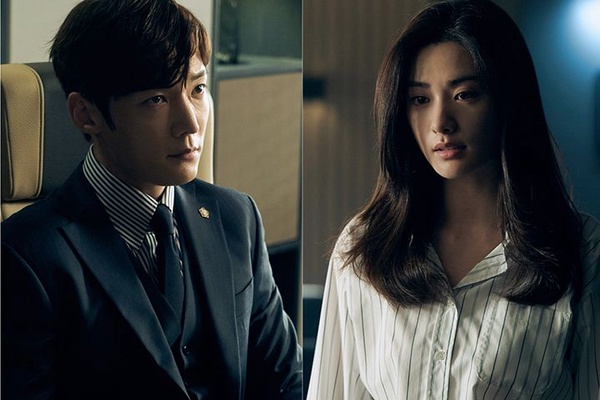 《Justice》崔振赫幫性侵犯辯護超冷血！8位男星演反派，金材昱演殺人魔又攻又撩，比「館長」還紅