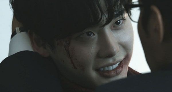 《Justice》崔振赫幫性侵犯辯護超冷血！8位男星演反派，金材昱演殺人魔又攻又撩，比「館長」還紅