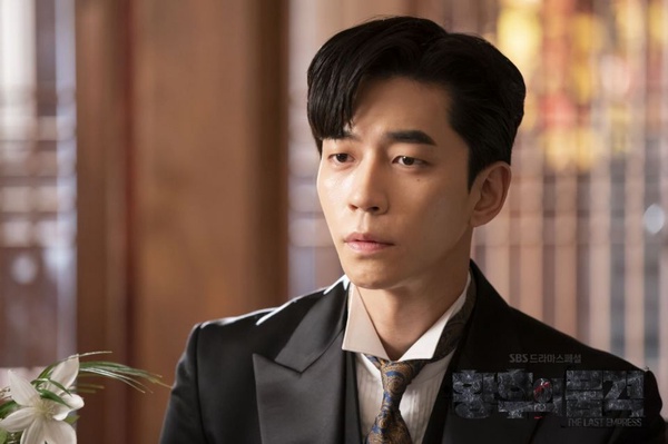 《Justice》崔振赫幫性侵犯辯護超冷血！8位男星演反派，金材昱演殺人魔又攻又撩，比「館長」還紅