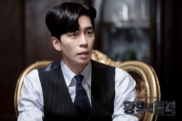 《Justice》崔振赫幫性侵犯辯護超冷血！8位男星演反派，金材昱演殺人魔又攻又撩，比「館長」還紅