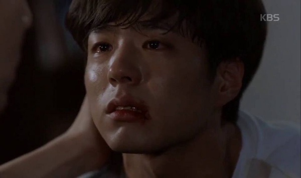 《Justice》崔振赫幫性侵犯辯護超冷血！8位男星演反派，金材昱演殺人魔又攻又撩，比「館長」還紅
